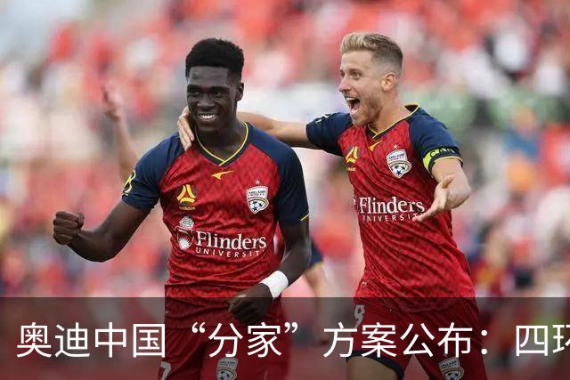 奥迪中国“分家”方案公布：四环标归一汽，字母标（AUDI）归上汽