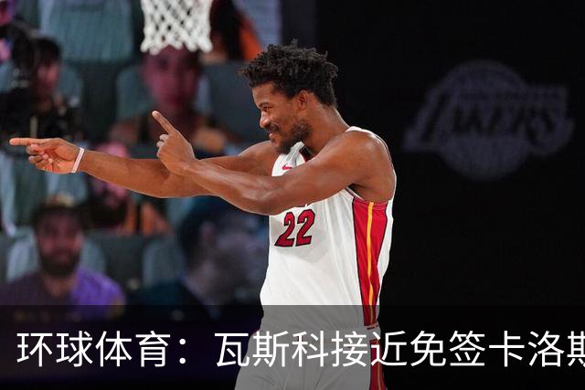 环球体育：瓦斯科接近免签卡洛斯-维尼修斯