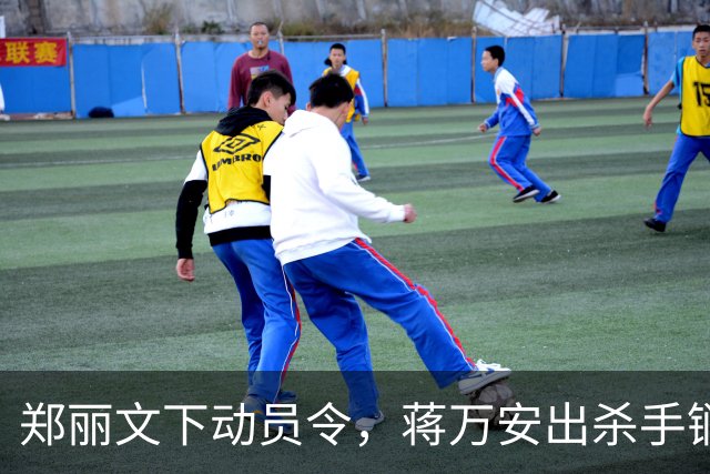 郑丽文下动员令，蒋万安出杀手锏，卢秀燕设防线，朱立伦挺赵少康